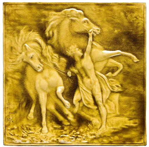 Tile