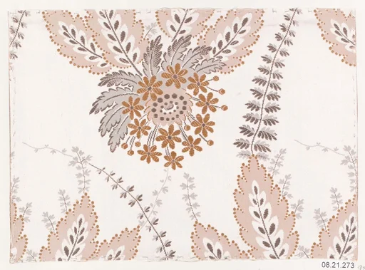 Textile sample