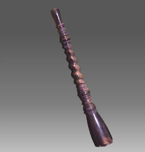 Falconer's Horn