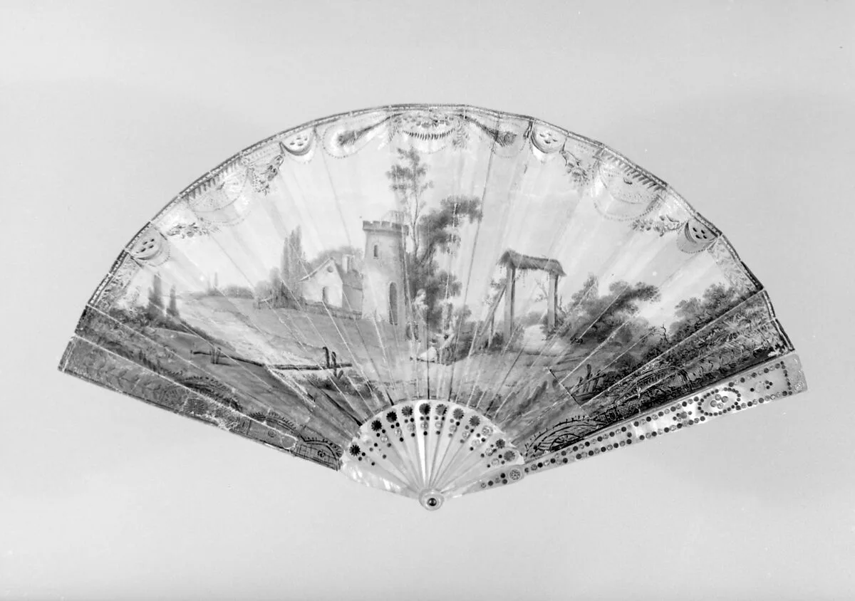 Fan — Unknown