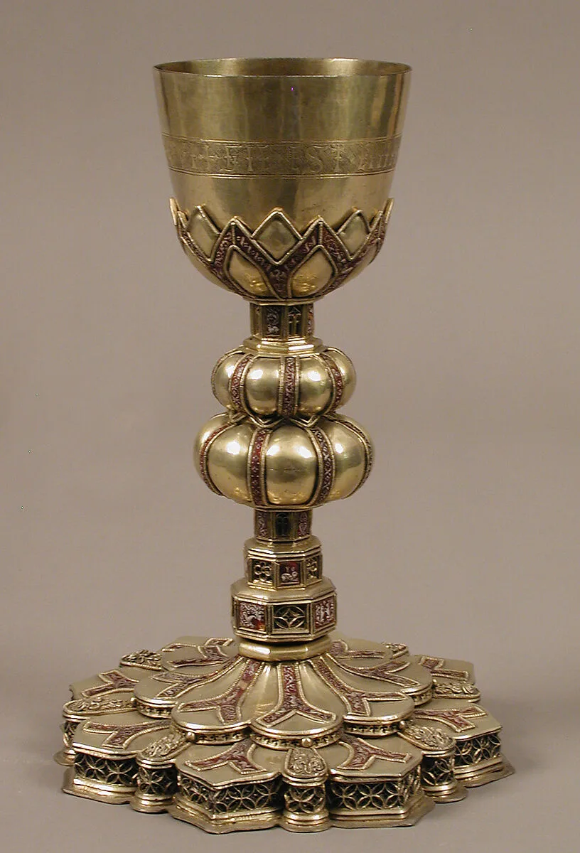 Chalice — Unknown