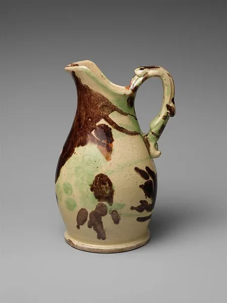 Pitcher — J. Eberly and Company