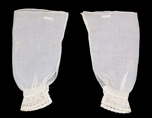 Undersleeves