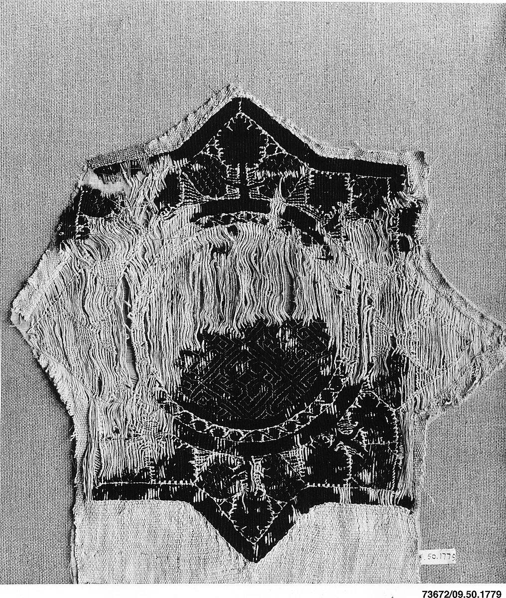 Panel — Unknown