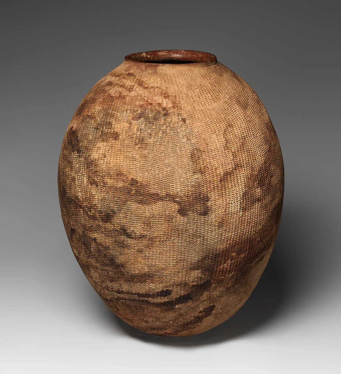 Vessel — Unknown
