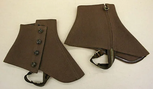 Spats