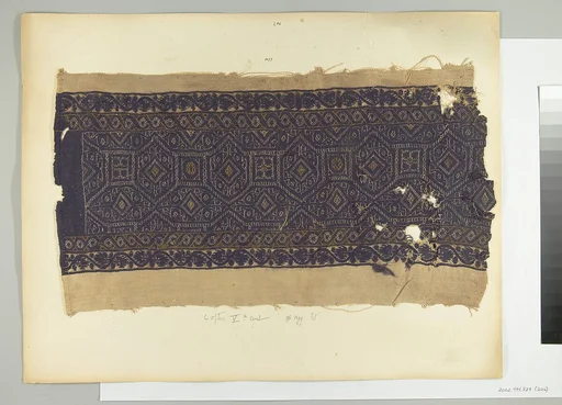 Textile Fragment