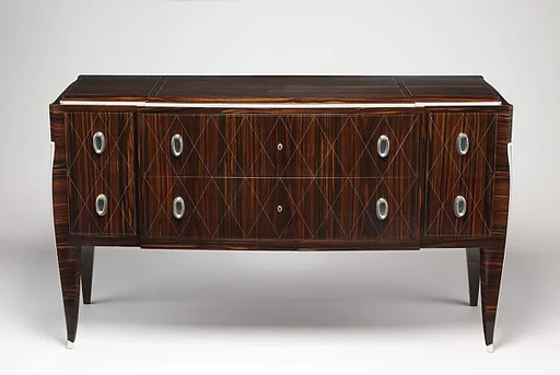 "Lasalle" Commode