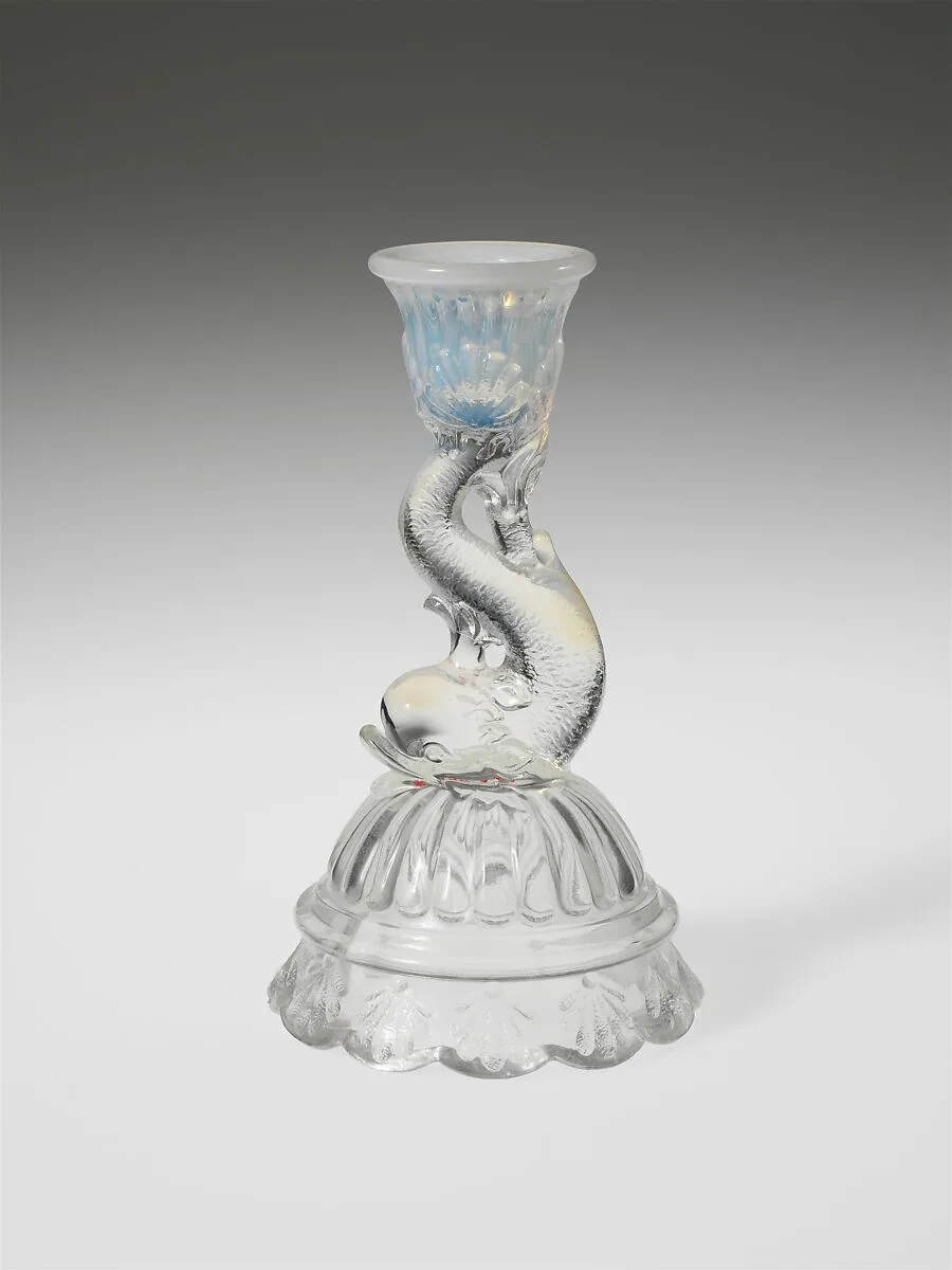Candlestick — Unknown
