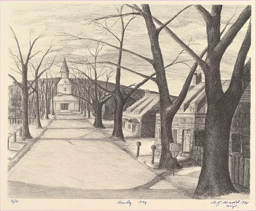 Hurley, N.Y.