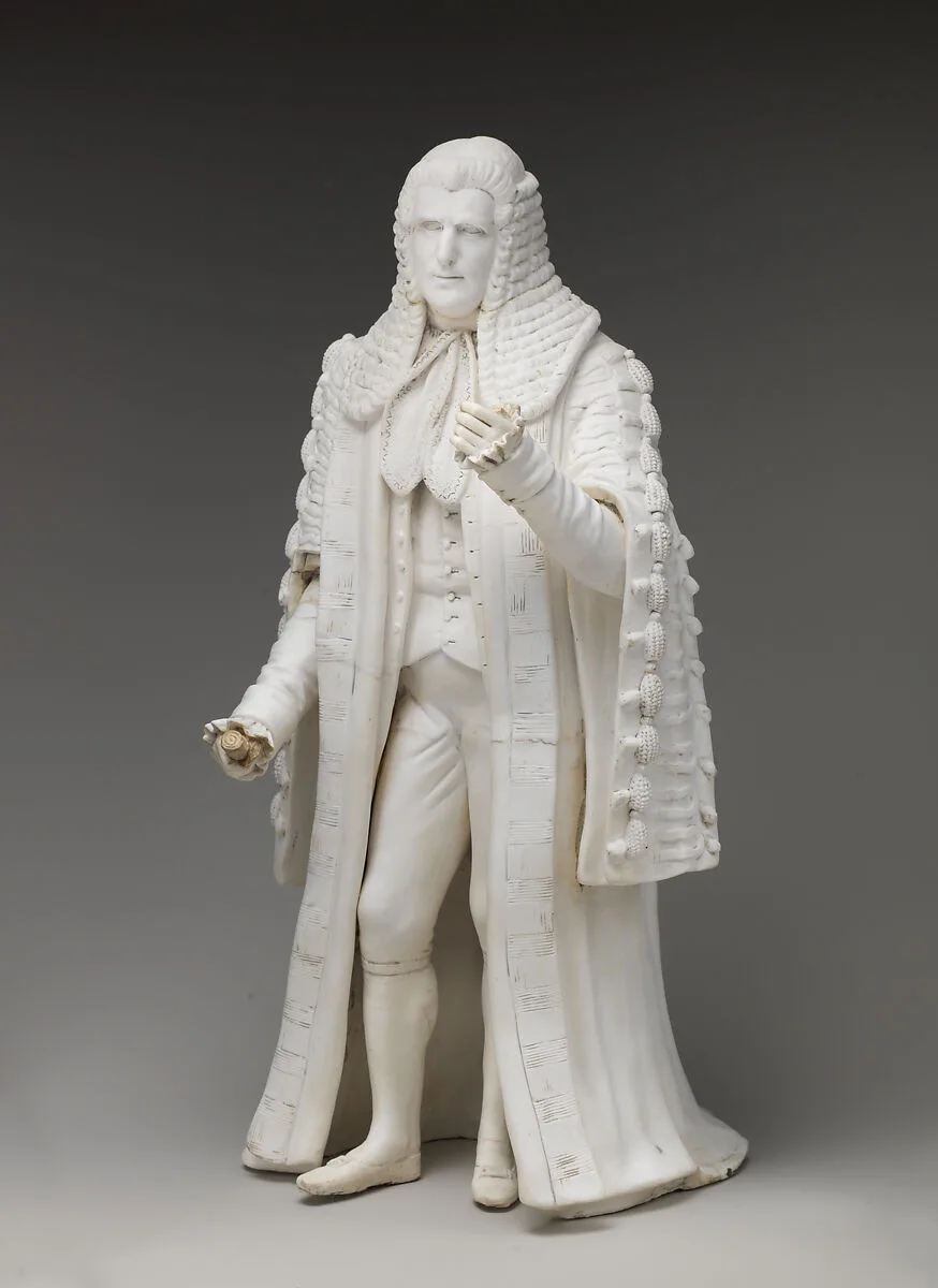 Lord Lyndhurst — Samuel Alcock & Co.