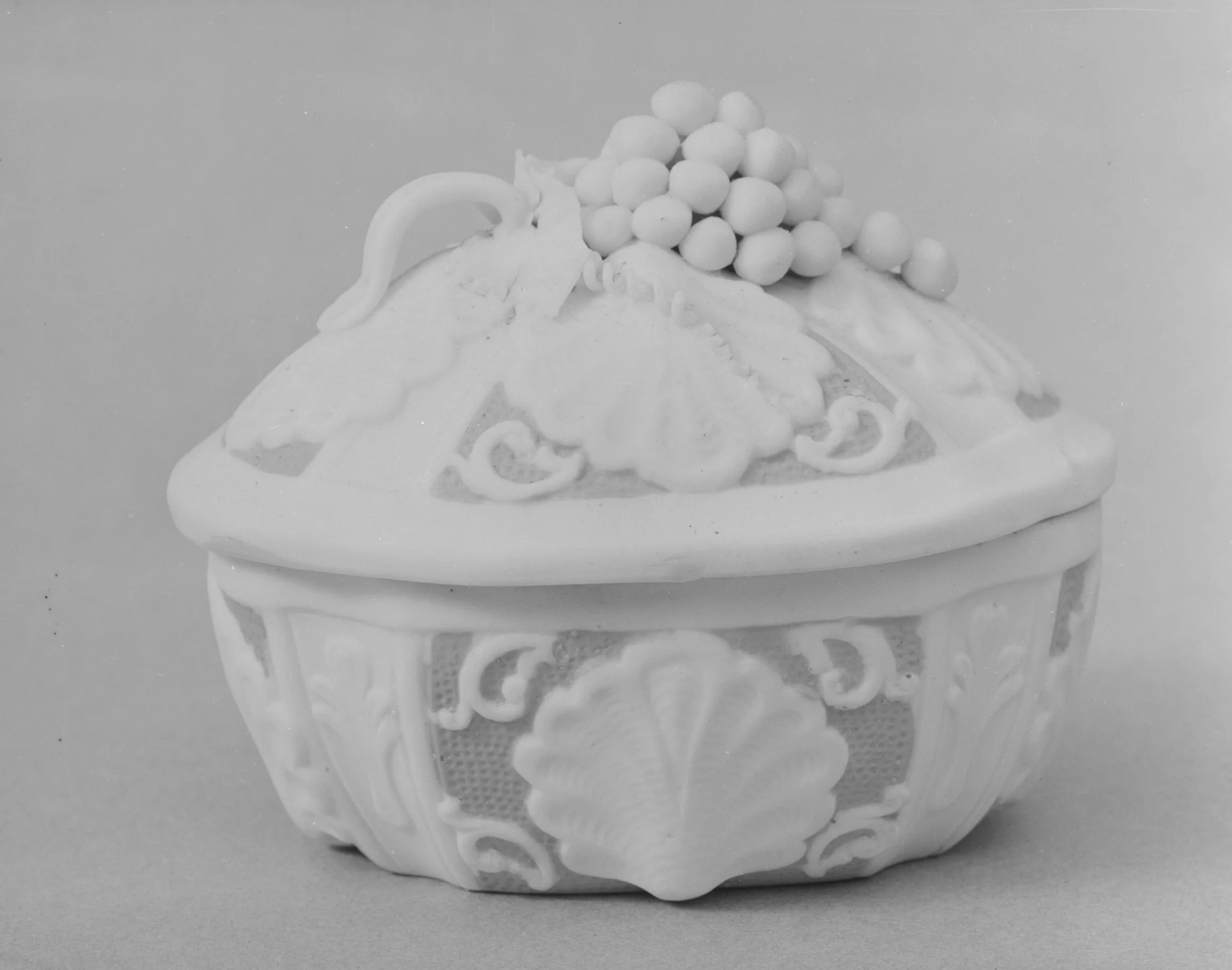 Box — Unknown