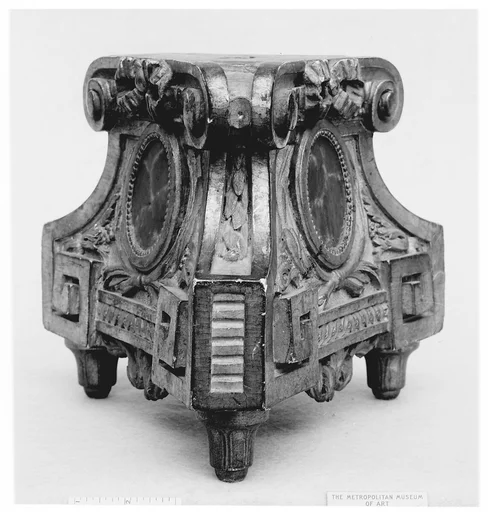 Pedestal