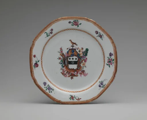 Soup Plate