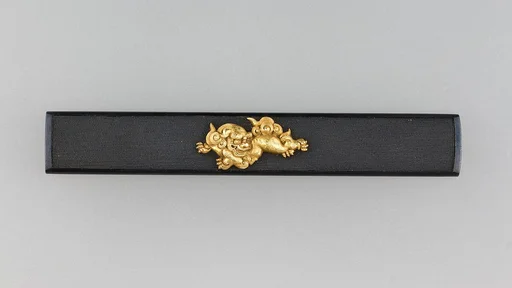 Knife Handle (Kozuka)