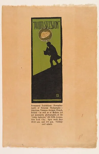 "Photo-Secession"