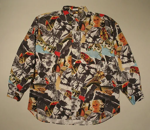 Shirt