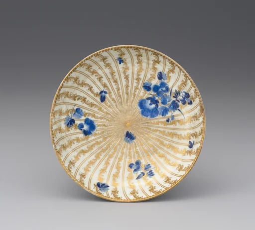Saucer