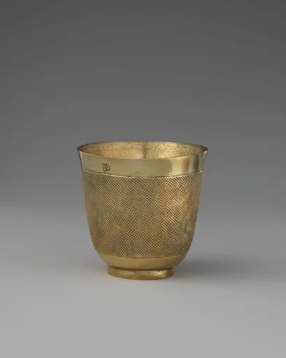 Miniature beaker