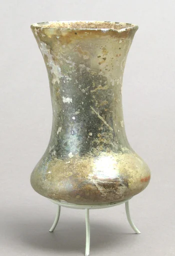 Beaker, Bell