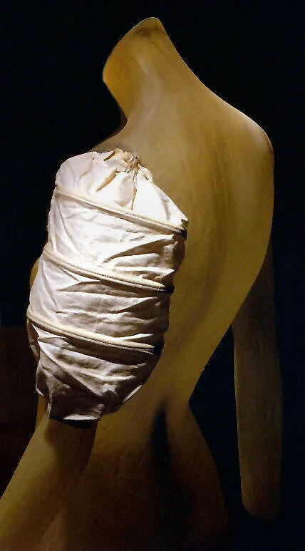 Sleeve supports — Unknown