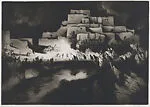 Pueblo Firelight Dance — Gene Kloss
