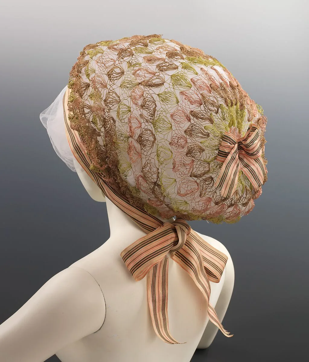 Snood — Unknown