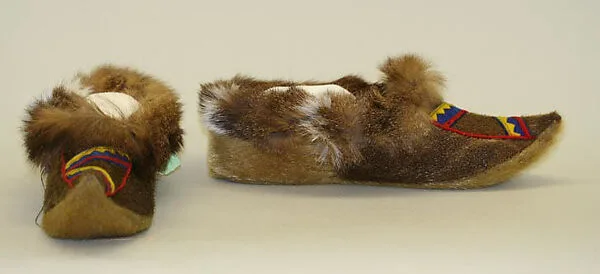 Shoes — Unknown