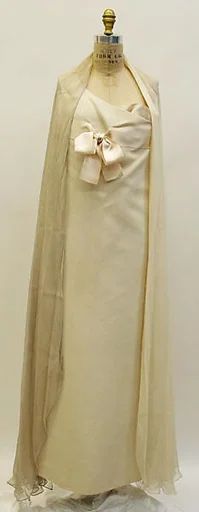 Evening ensemble