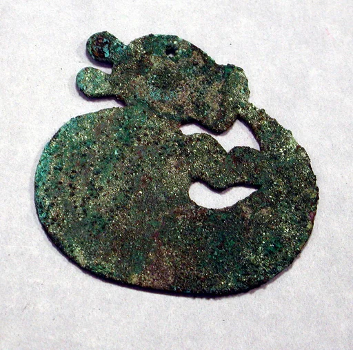 Animal Disk