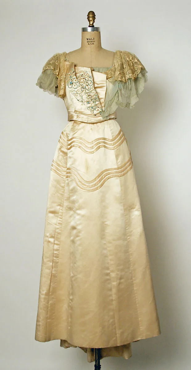 Dress — House of Drécoll|Christoph Drecoll