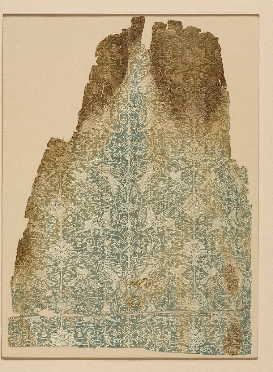 Textile — Unknown