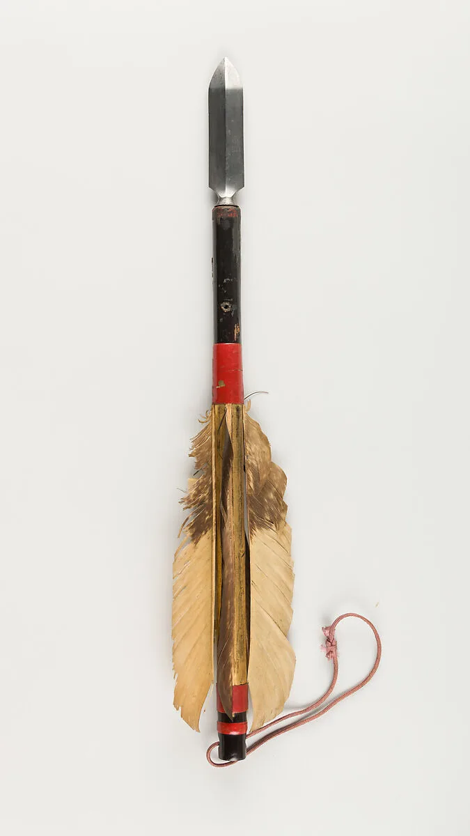 Javelin — Unknown