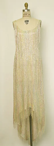 Evening dress