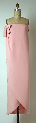 Evening dress