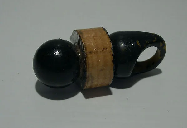 Ring — Giorgio di Sant'Angelo