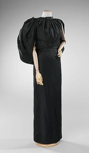 Evening dress