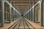 Subway R.R. Philadelphia, Pa. — Unknown
