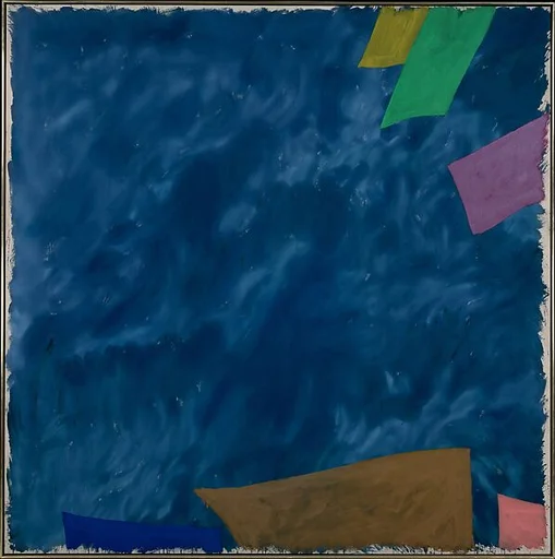Mood Indigo