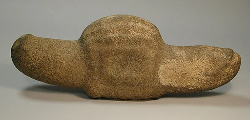 Unidentified Object