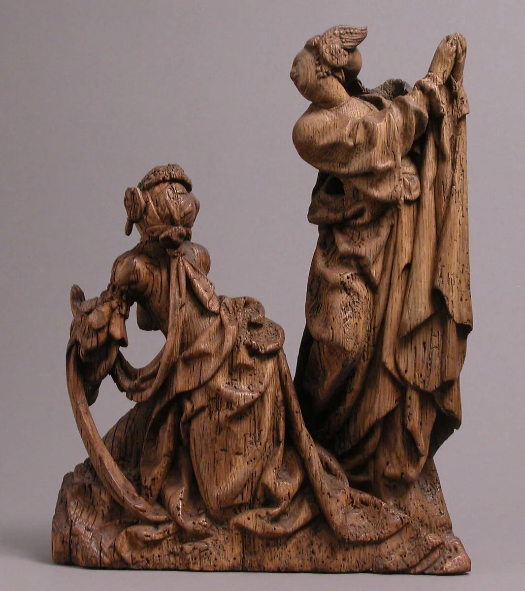 Two Women — Unknown