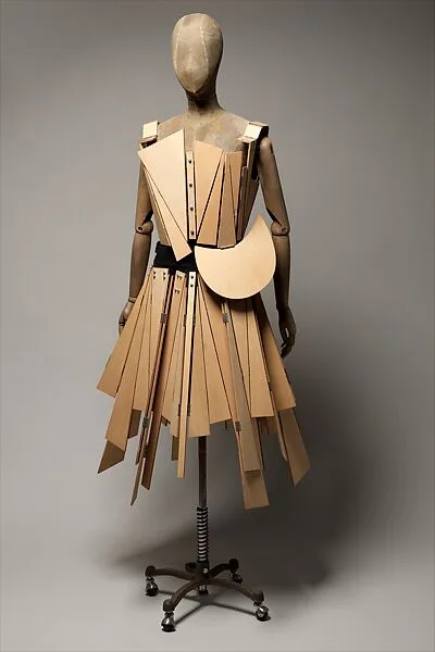 Dress — Yohji Yamamoto
