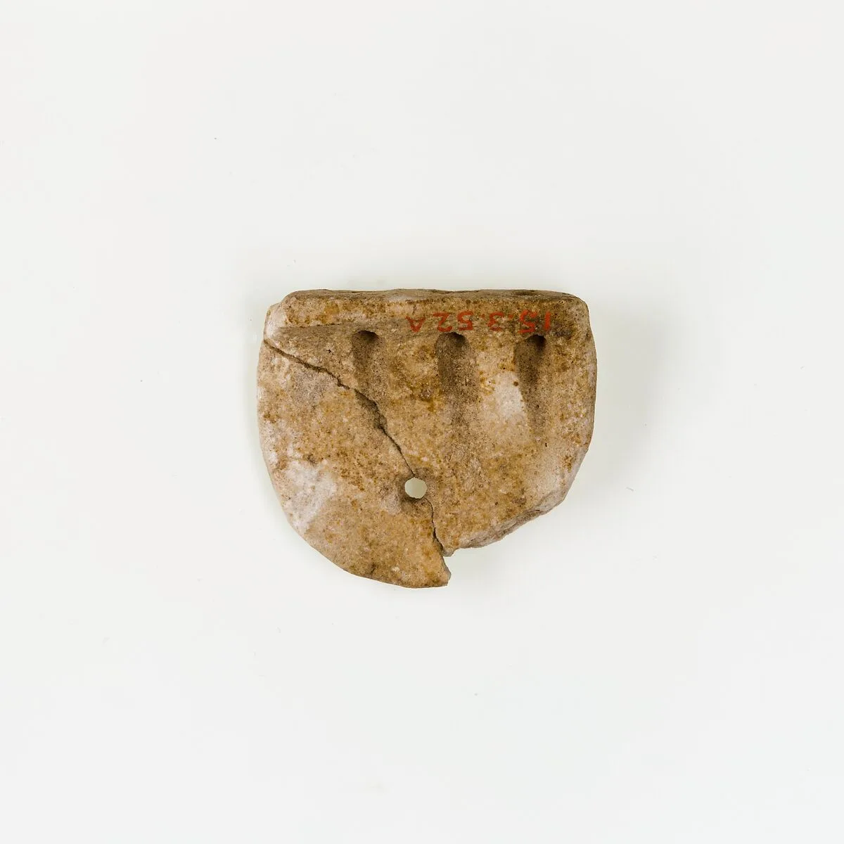 Broad Collar piece (?) — Unknown