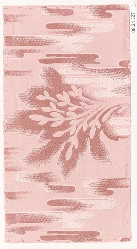 Textile sample