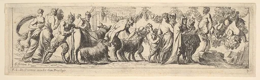 Bacchanal