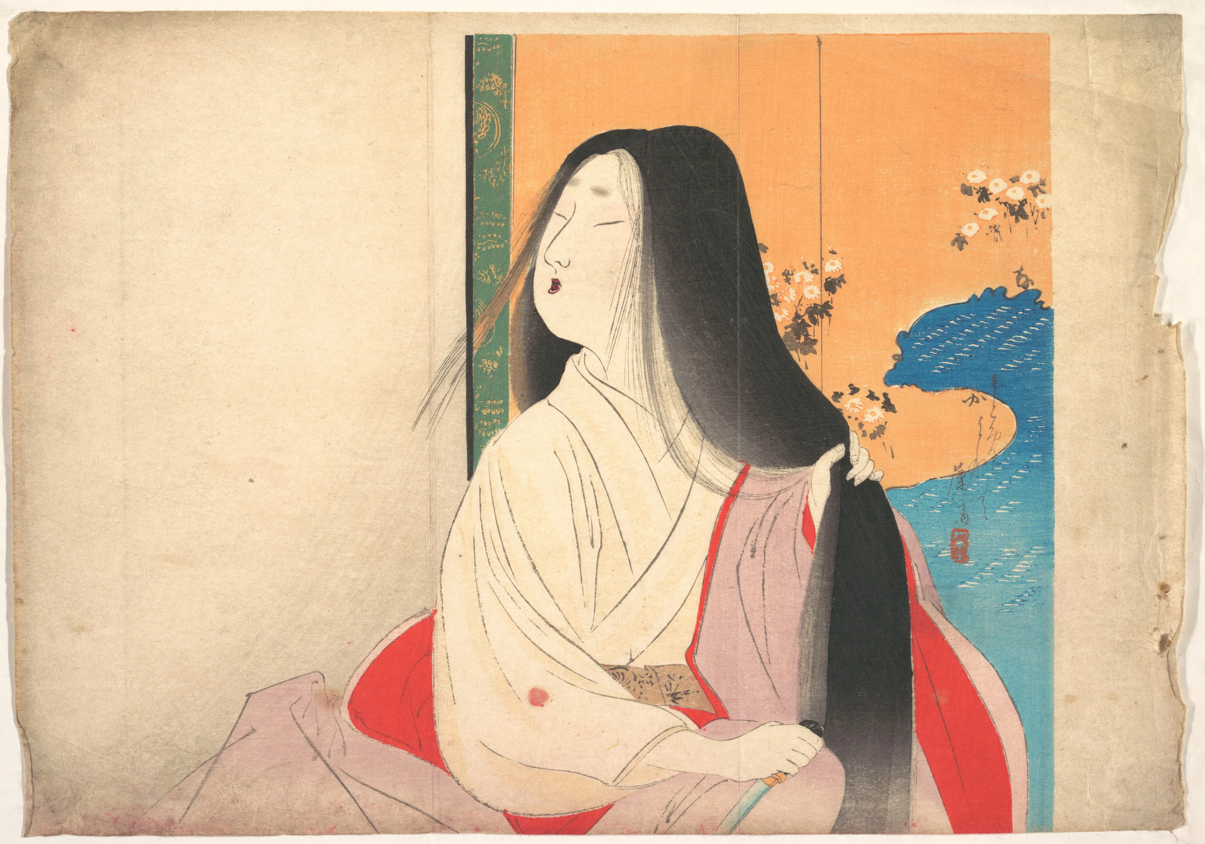 Untitled — Tomioka Eisen