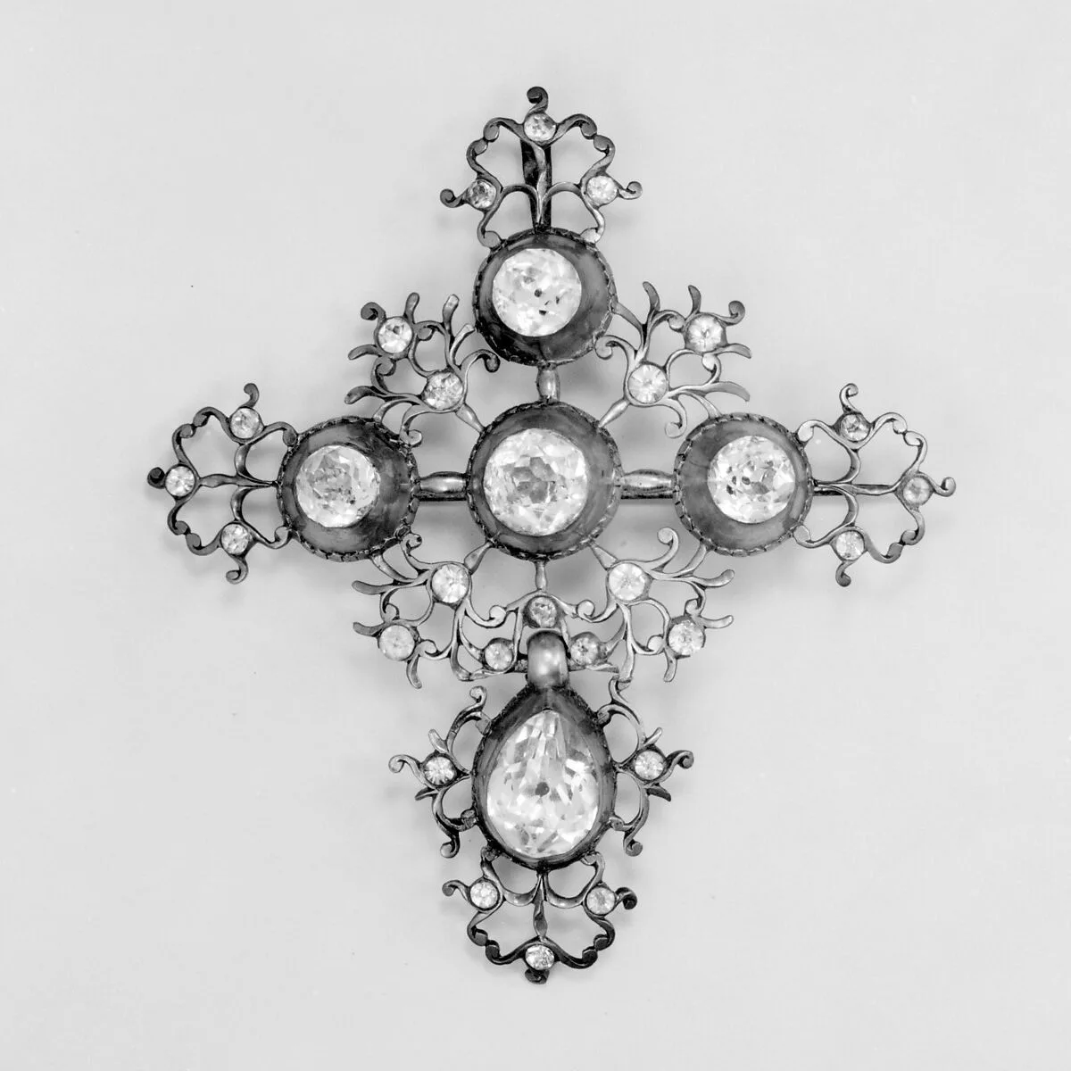 Cross — Unknown