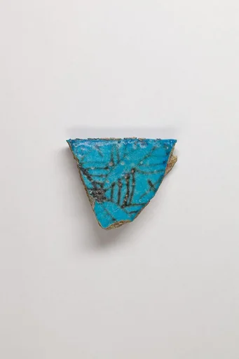 Vase fragment