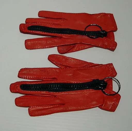 Gloves