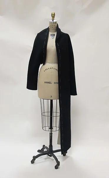 Coat — Maison Margiela|Martin Margiela